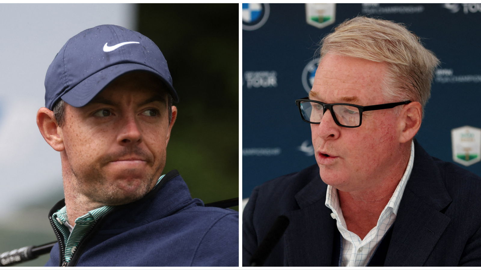 Tour pro: 'Unexpected' PGA Tour announcement caught DPWT bosses by surprise